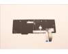 5N21D93784 Lenovo NB_KYB CS22 NM TOP,BK-BL,PMX,UKE