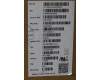 5N21D93803 Lenovo NB_KYB CS22 NM TOP,BK-NBL,PMX,BEL