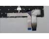 5N21D93803 Lenovo NB_KYB CS22 NM TOP,BK-NBL,PMX,BEL