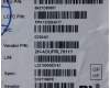 5N21D93807 Lenovo NB_KYB CS22 NM TOP,BK-NBL,PMX,FRA