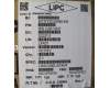 5N21F39323 Lenovo NB_KYB CS22 P16 GR-BL,CHY,LA SPA