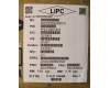 5N21F39326 Lenovo NB_KYB CS22 P16 GR-BL,CHY,BEL
