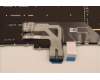 5N21F39326 Lenovo NB_KYB CS22 P16 GR-BL,CHY,BEL