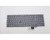 5N21F39344 Lenovo NB_KYB CS22 P16 GR-BL,CHY,UKE