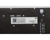 5N21F39344 Lenovo NB_KYB CS22 P16 GR-BL,CHY,UKE