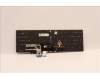 5N21F39355 Lenovo NB_KYB CS22 P16 GR-BL,CHY,CZE/SLK