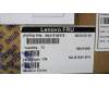 5N21F39375 Lenovo NB_KYB CS22 P16 GR-BL,LTN,POR