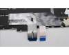 5N21F39375 Lenovo NB_KYB CS22 P16 GR-BL,LTN,POR