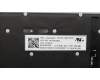 5N21F39375 Lenovo NB_KYB CS22 P16 GR-BL,LTN,POR