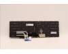 5N21F39381 Lenovo NB_KYB CS22 P16 GR-BL,LTN,UKE