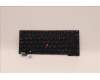 5N21H77097 Lenovo NB_KYB SER2 KBD BK-BL,LTN,CZE/SLK