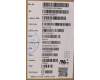 5N21H77189 Lenovo NB_KYB SER2 KBD BK-BL,PMX,FRA