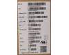 5N21H77238 Lenovo NB_KYB SER2 KBD BK-BL,PMX,NORDIC