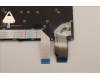5N21H77238 Lenovo NB_KYB SER2 KBD BK-BL,PMX,NORDIC