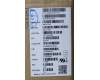 5N21H77240 Lenovo NB_KYB SER2 KBD BK-BL,PMX,CZE/SLK