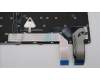 5N21H77240 Lenovo NB_KYB SER2 KBD BK-BL,PMX,CZE/SLK