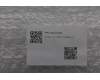5N21J12546 Lenovo NB_KYB NDA-V KBD,LBL-1,PMX,FRA