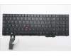 5N21K05020 Lenovo NB_KYB CS23 NM TOP,BK-BL,CHY,ITA