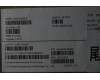 5N21K05020 Lenovo NB_KYB CS23 NM TOP,BK-BL,CHY,ITA
