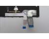 5N21K05038 Lenovo NB_KYB CS23 NM TOP,BK-BL,CHY,NORDIC