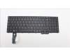 5N21K05038 Lenovo NB_KYB CS23 NM TOP,BK-BL,CHY,NORDIC