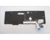 5N21K05040 Lenovo NB_KYB CS23 NM TOP,BK-BL,CHY,UKR