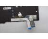 5N21K05040 Lenovo NB_KYB CS23 NM TOP,BK-BL,CHY,UKR