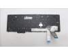 5N21K05050 Lenovo NB_KYB CS23 NM TOP,BK-NBL,CHY,SPA