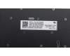 5N21K05050 Lenovo NB_KYB CS23 NM TOP,BK-NBL,CHY,SPA
