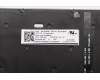 5N21K05087 Lenovo NB_KYB CS23 NM TOP,BK-BL,LTN,SPA