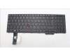 5N21K05093 Lenovo NB_KYB CS23 NM TOP,BK-BL,LTN,ILD