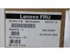 5N21K05093 Lenovo NB_KYB CS23 NM TOP,BK-BL,LTN,ILD