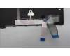 5N21K05093 Lenovo NB_KYB CS23 NM TOP,BK-BL,LTN,ILD