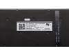 5N21K05093 Lenovo NB_KYB CS23 NM TOP,BK-BL,LTN,ILD