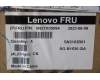 5N21K05094 Lenovo NB_KYB CS23 NM TOP,BK-BL,LTN,ITA