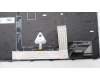 5N21K05186 Lenovo NB_KYB CS23 NM TOP,BK-BL,PMX,NORDIC