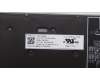 5N21K05186 Lenovo NB_KYB CS23 NM TOP,BK-BL,PMX,NORDIC