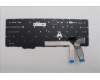 5N21K05199 Lenovo NB_KYB CS23 NM TOP,BK-NBL,PMX,FRA
