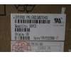 5N21M37943 Lenovo NB_KYB 4C4TT50B-BK-SRX-ITA