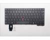 5N21M37945 Lenovo NB_KYB 4C4TT50B-BK-SRX-NOR