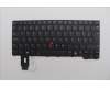 5N21M37957 Lenovo NB_KYB 4C4TT50B-BK-SRX-SWE/FIN