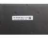 5N21M37957 Lenovo NB_KYB 4C4TT50B-BK-SRX-SWE/FIN