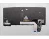 5N21M37972 Lenovo NB_KYB 4C4TT50B-BK-SRX-JPN