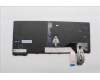 5N21M38301 Lenovo NB_KYB 4C4TT50B-BK-LTN-LA SPA