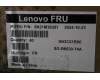 5N21M38301 Lenovo NB_KYB 4C4TT50B-BK-LTN-LA SPA