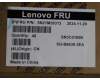 5N21M38313 Lenovo NB_KYB 4C4TT50B-BK-LTN-SPA