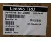 5N21M38372 Lenovo NB_KYB 4C4TT50B-GY-LTN-ENG