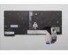 5N21M38422 Lenovo NB_KYB 4C4TT50B-GY-LTN-EURO ENG