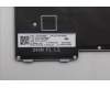 5N21M38422 Lenovo NB_KYB 4C4TT50B-GY-LTN-EURO ENG