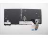 5N21M38574 Lenovo NB_KYB 4C4TT50B-BK-CHY-JPN